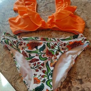 Cupshe Bathing Suit